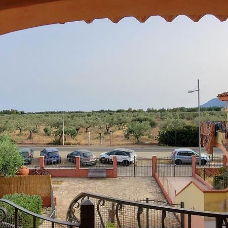 Appartamento A Pula Vicino Al Mare Extérieur photo