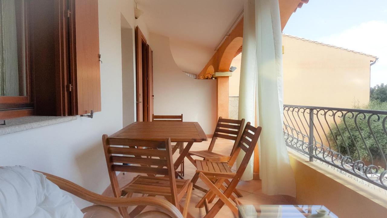Appartamento A Pula Vicino Al Mare Extérieur photo