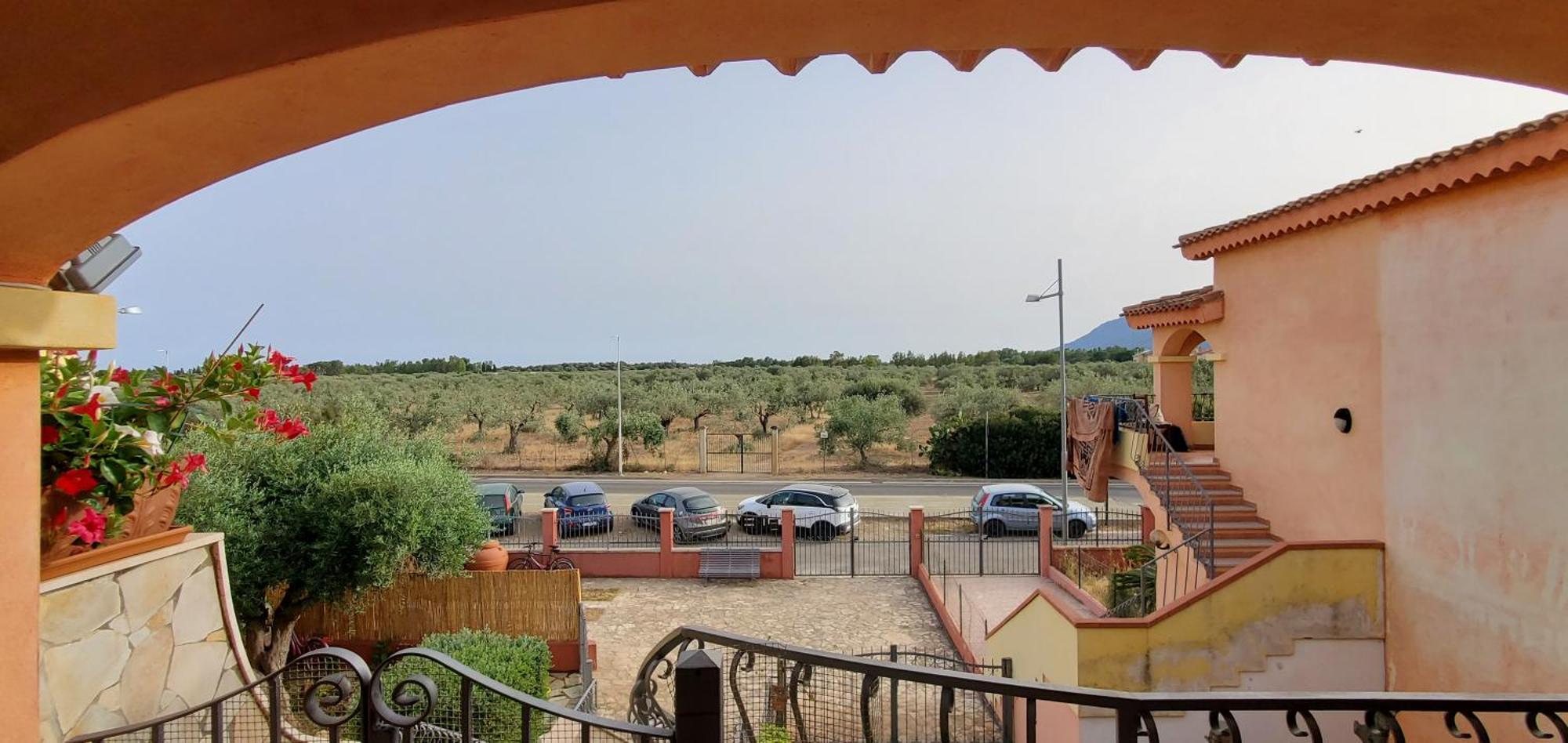 Appartamento A Pula Vicino Al Mare Extérieur photo