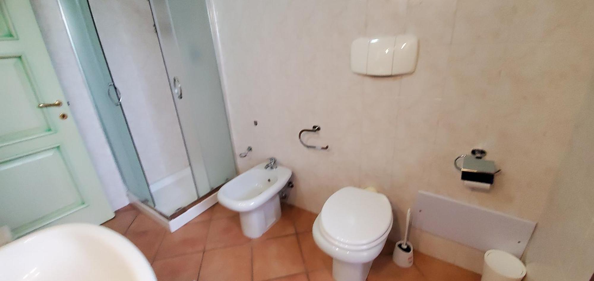 Appartamento A Pula Vicino Al Mare Extérieur photo