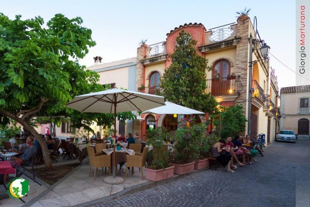 Appartamento A Pula Vicino Al Mare Extérieur photo