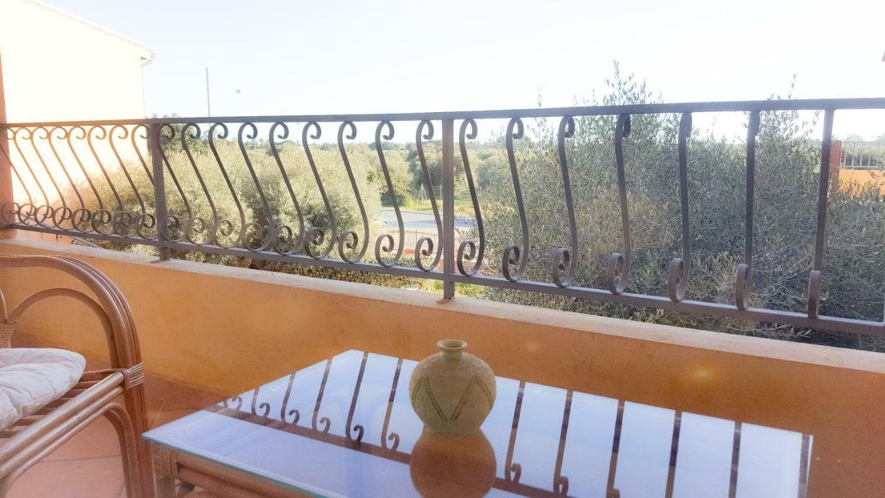 Appartamento A Pula Vicino Al Mare Extérieur photo