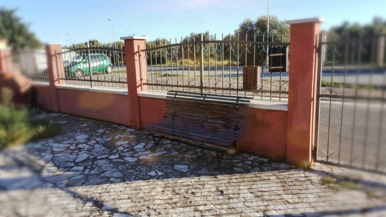 Appartamento A Pula Vicino Al Mare Extérieur photo