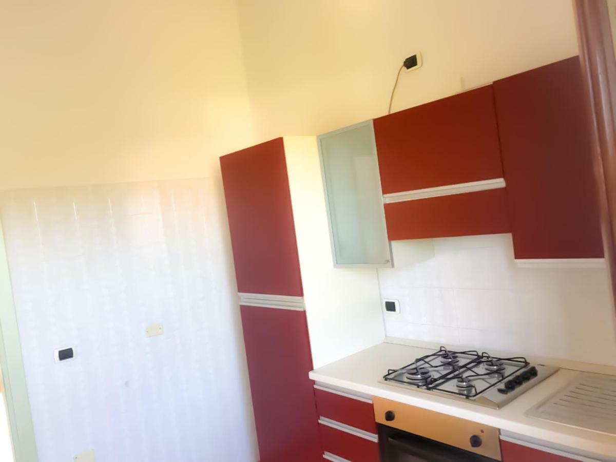 Appartamento A Pula Vicino Al Mare Extérieur photo