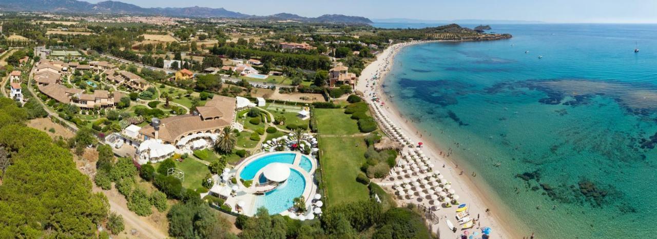 Appartamento A Pula Vicino Al Mare Extérieur photo