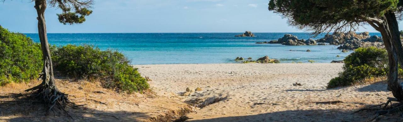 Appartamento A Pula Vicino Al Mare Extérieur photo