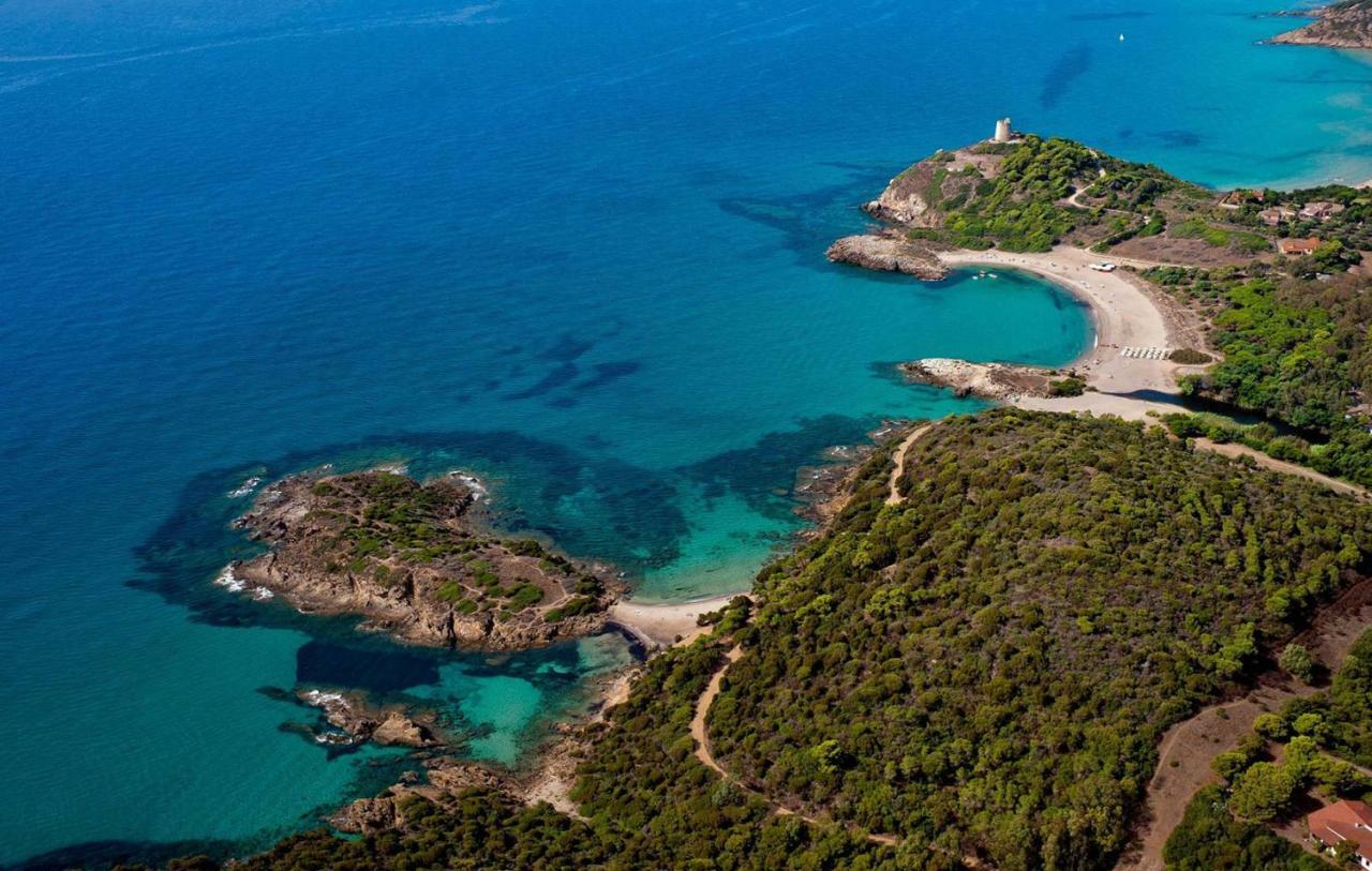 Appartamento A Pula Vicino Al Mare Extérieur photo