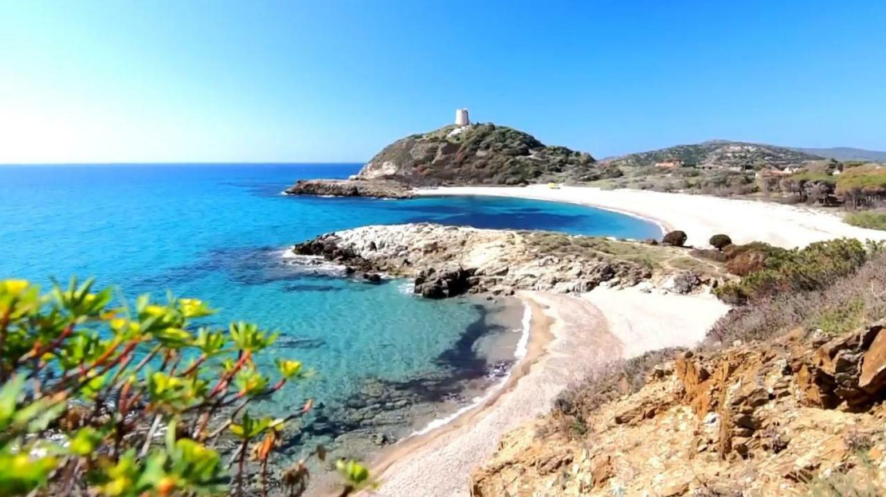Appartamento A Pula Vicino Al Mare Extérieur photo