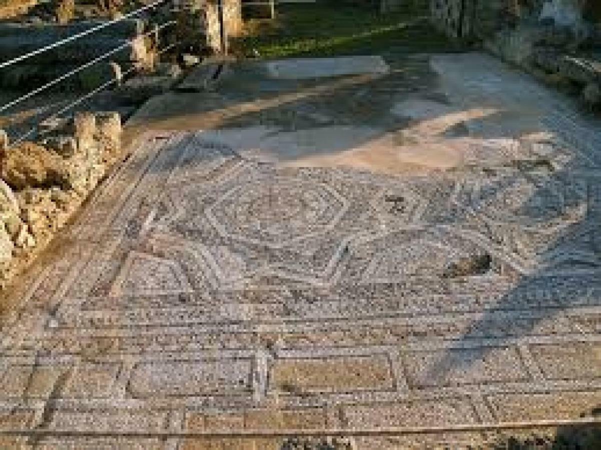 Appartamento A Pula Vicino Al Mare Extérieur photo