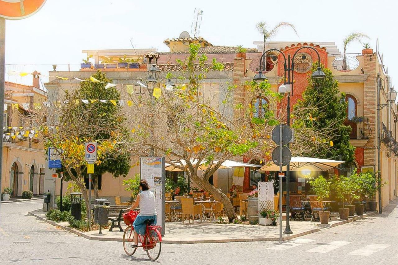 Appartamento A Pula Vicino Al Mare Extérieur photo