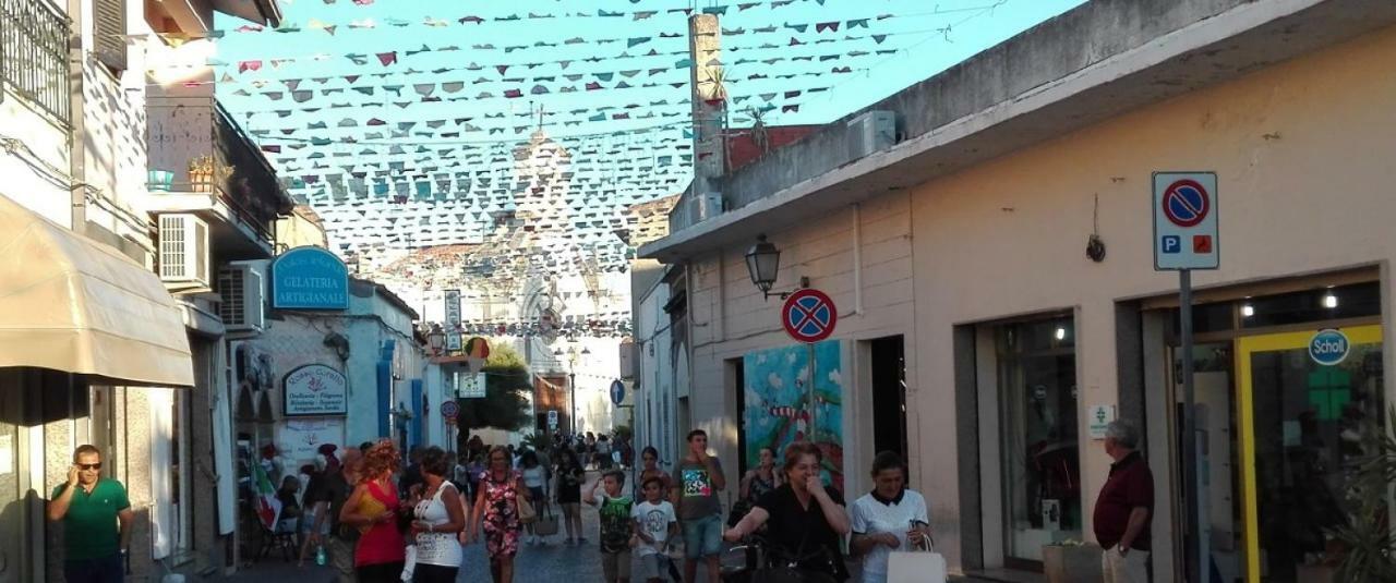 Appartamento A Pula Vicino Al Mare Extérieur photo