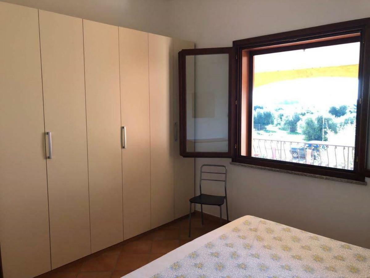 Appartamento A Pula Vicino Al Mare Extérieur photo