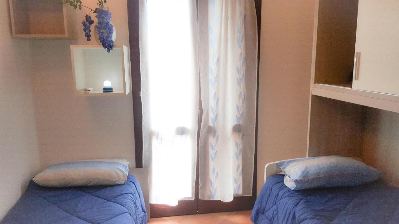 Appartamento A Pula Vicino Al Mare Extérieur photo